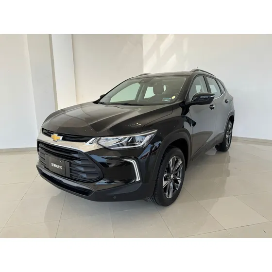 Chevrolet Tracker 1.2 Premier Turbo At
