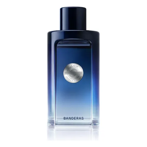 Perfume Antonio Banderas Icon Edt Hombre Edt 200 Ml