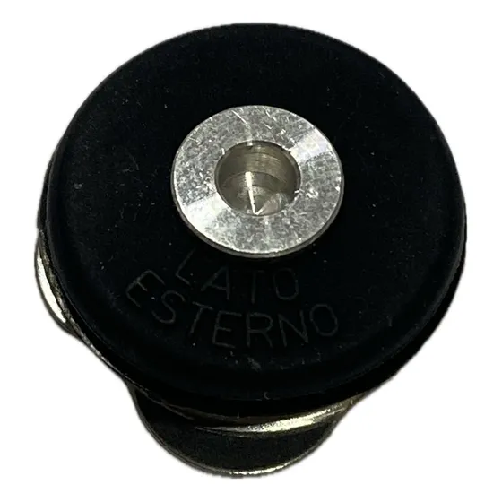 Fusible Valvula Boton Negro Olla Lagostina