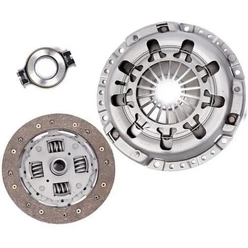 Kit Embreagem Gol Copa Flex 1.6 8v Motor Ap 2005 06 07 2008