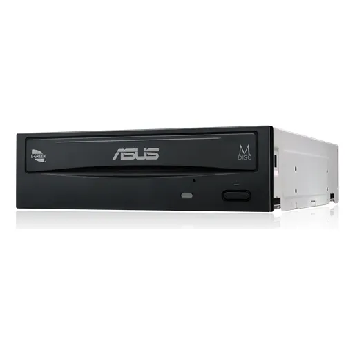Lectora/grabadora Dvd Para Pc Sata Asus Drw-24f1st
