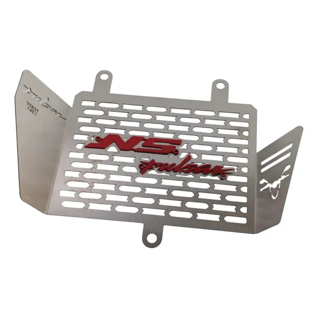 Protector De Radiador Ns200