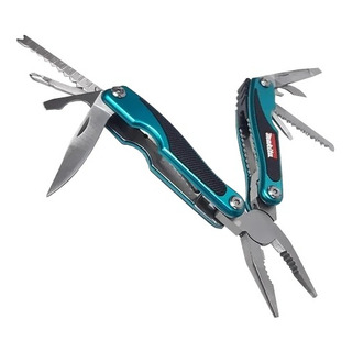 Multiherramienta Manual Con Pinza Y Navaja Makita Multiherramienta Manual Con Pinza Y Navaja Makita