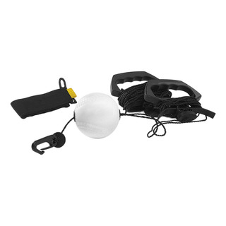 Softball Practice Swing Device Training Aid Lanzamiento Softball Practice Swing Device Training Aid Lanzamiento