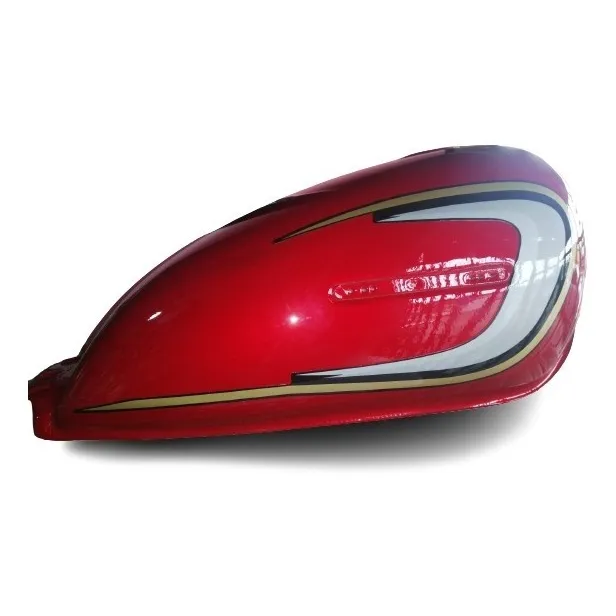 Tanque Moto 150cc Owen Super Gs