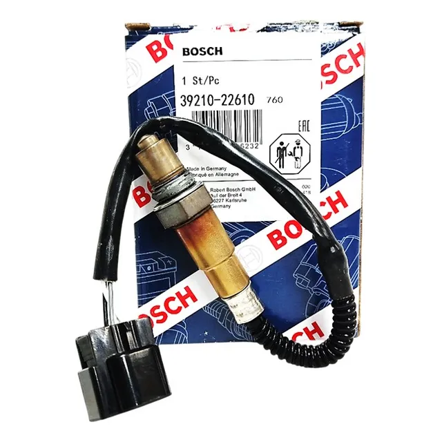 Sensor Oxigeno Getz Elantra 1.6