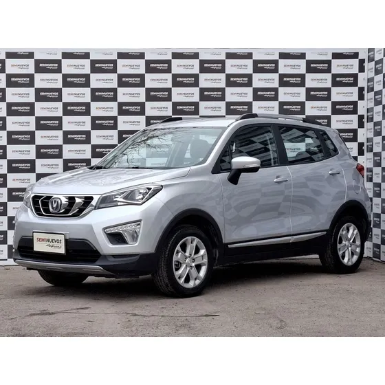 Changan Cs 15 Comfort Mt 1.5