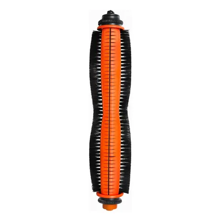 Escova Xiaomi Corta Cabelo X20 Pro Robô Aspirador Laranja