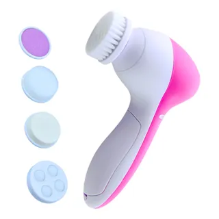 Aparelho De Limpeza De Pele Aiker Esfoliação Facial Rosto Nf Aparelho De Limpeza De Pele Aiker Esfoliação Facial Rosto Nf