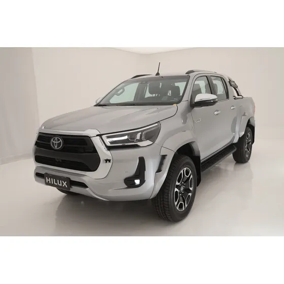 Toyota Hilux Pick-up 2.8 Cd Srx 204cv 4x4 At