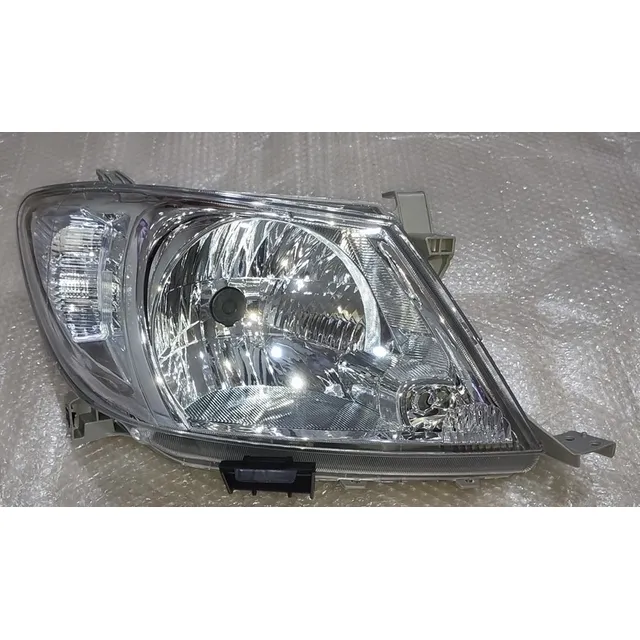 (cya-085) Faro Derecho Toyota Hilux 2006-2012-nuevo