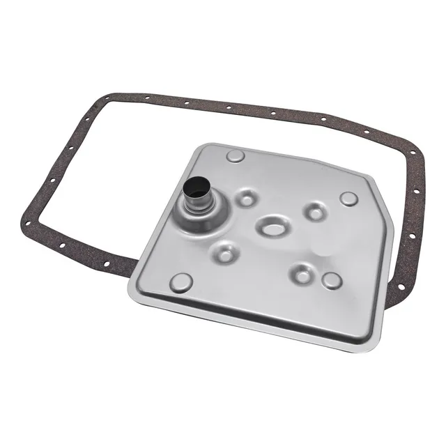 Filtro Transmision Automatica + Junta Mustang V8 5.0 2014