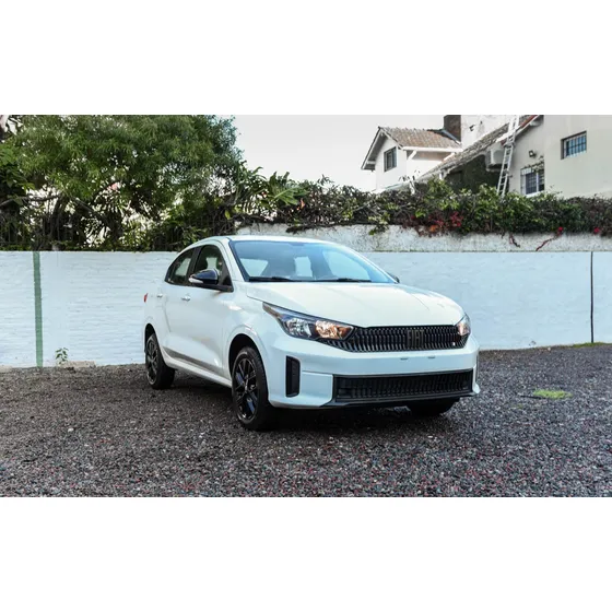 Fiat Cronos 1.3 Gse Like