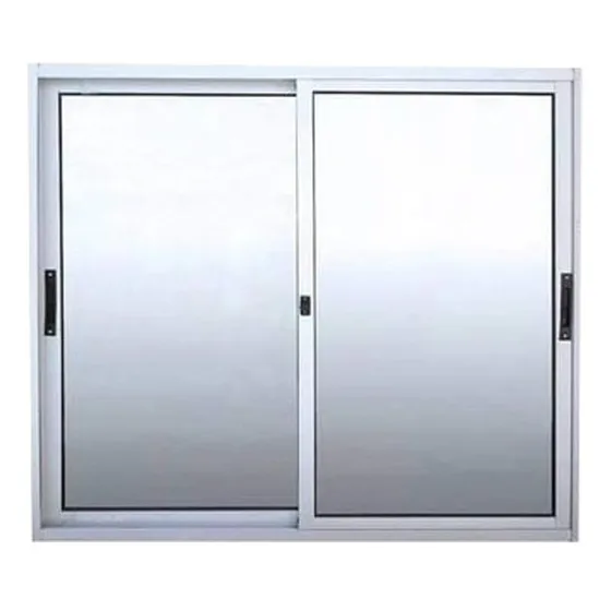 Ventana De Aluminio 1.20 X 1.00 Serie 20 - Trabajos A Medida