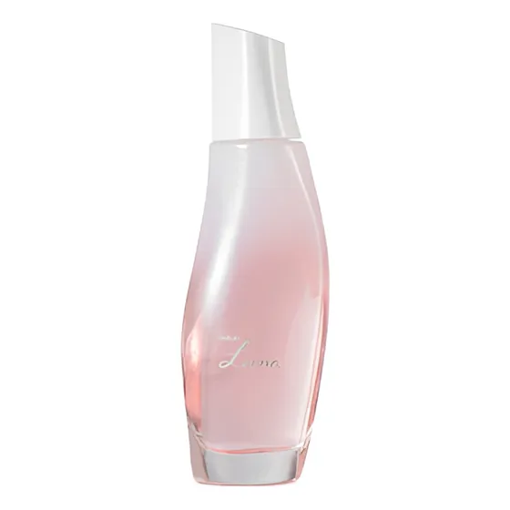 Colonia Natura Luna C. Para Mujer 75 Ml, Edición Esp 10 Años