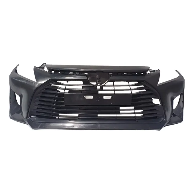 Parachoque Delantero Yaris 2023 2024 2025