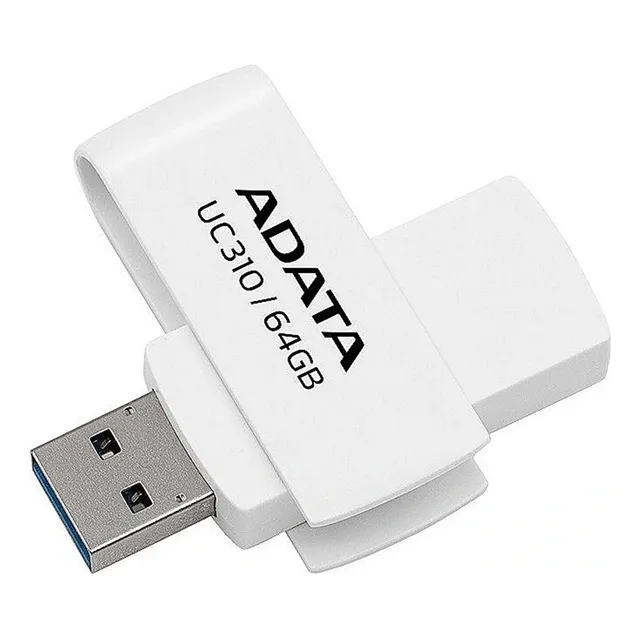 Memoria Pendrive Usb Dashdrive Uc310 64gb Usb 3.2 Blanco