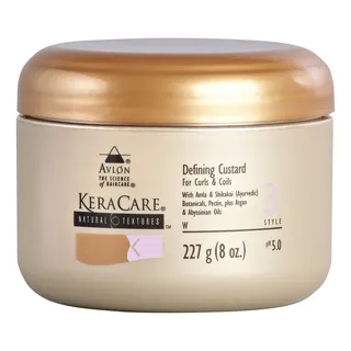 Definidor De Rizos Keracare Natural Textures