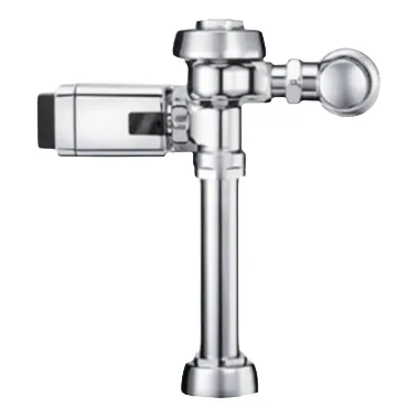 Fluxometro Sloan Con Sensor Para Wc Y Urinario