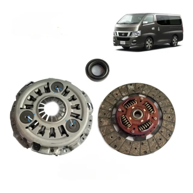 Kit De Embrague Para Nissan Urvan Nv350