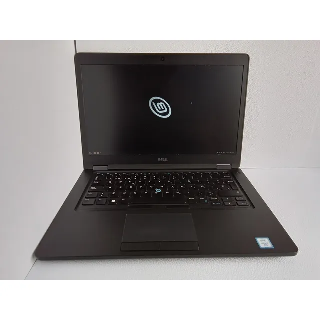 Dell Latitude 5480, I5 2.6 Ghz, 16gb Ram, 256gb Ssd Nvme.