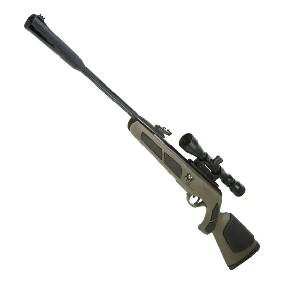 Rifle Deportivo Gamo Bone Collector C/ Mira 5.5mm Caceria