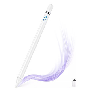 Pluma Lápiz Stylus Universal Para iPad Android iPhone Tablet Pluma Lápiz Stylus Universal Para iPad Android iPhone Tablet