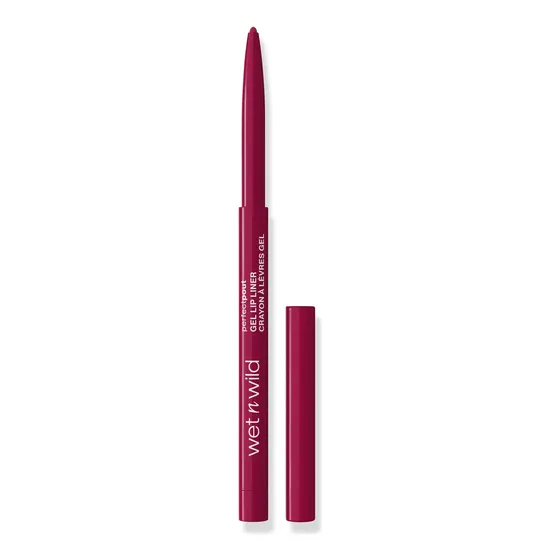 Delineador Labial Wet N Wild Perfect Pout Currant Mood