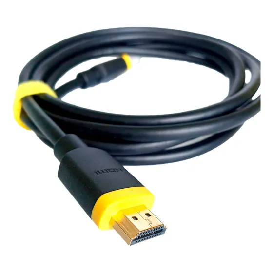 Cable Rasch Thonet & Vander Hdmi 8k 60fps 4k 120fps 3 Metros
