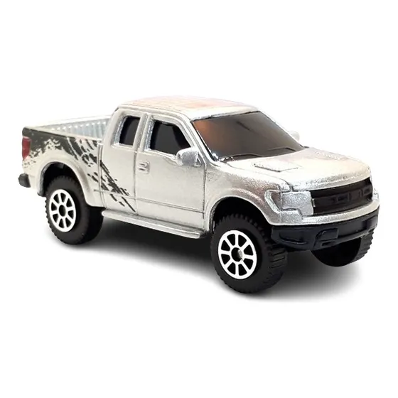 Maisto - Ford F-150 Svt Raptor Maisto E;1:64