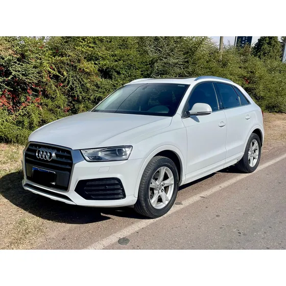 Audi Q3 1.4 Tfsi Stronic 150 Cv