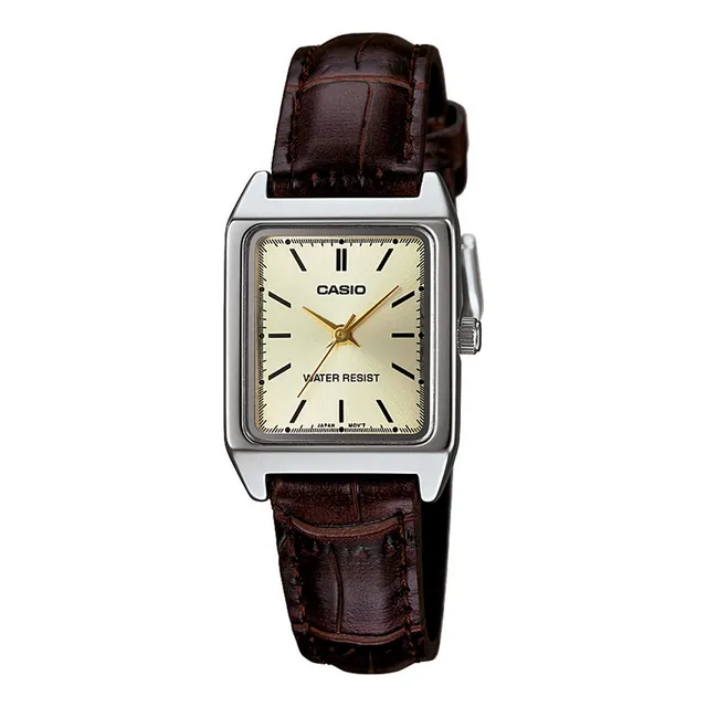 Reloj De Muñeca Casio Pun88