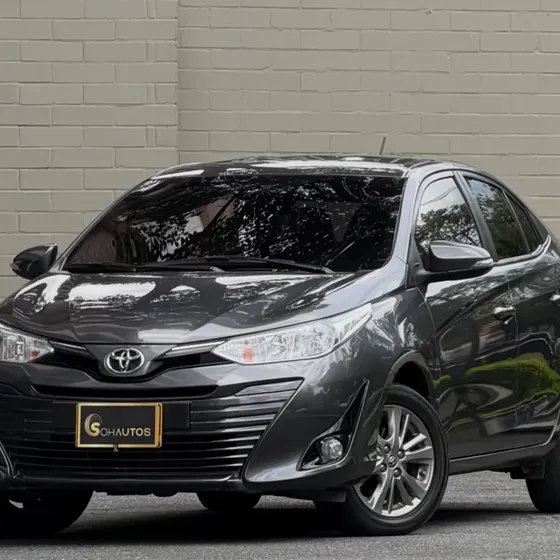Toyota Yaris 2022 1.5 Xs