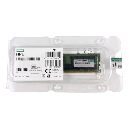 Memória 16GB ECC Samsung M393B2G70DB0-YK0 Para Servidores