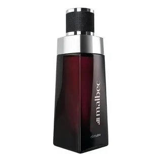 Perfume Malbec 100ml O BoticĂĄrio Perfume Malbec 100ml O BoticĂĄrio