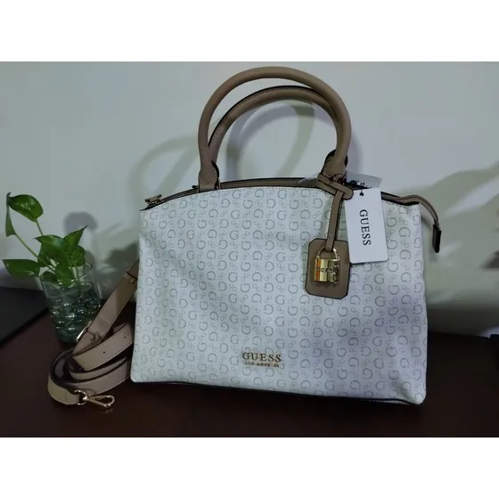 Cartera Bolso Guess
