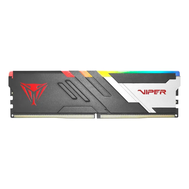 Memoria Ram Patriot Ddr5 6000 Mt/s 16gb Viper Pvvr516g60c30