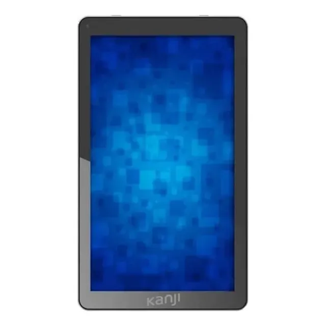 Tablet 10.1" 16GB color negro 1GB de memoria RAM