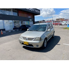 Renault Logan 1.4 Entry Familier