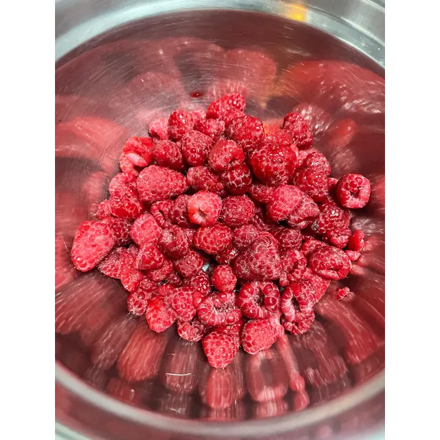 Fruta Congelada