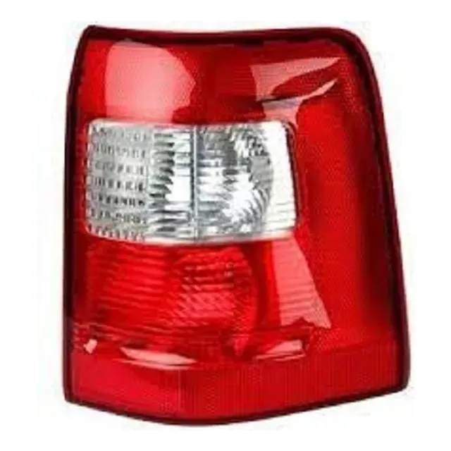 Faro Trasero Ford Ecosport 2003 2004 2005 2006 2007 Derecho