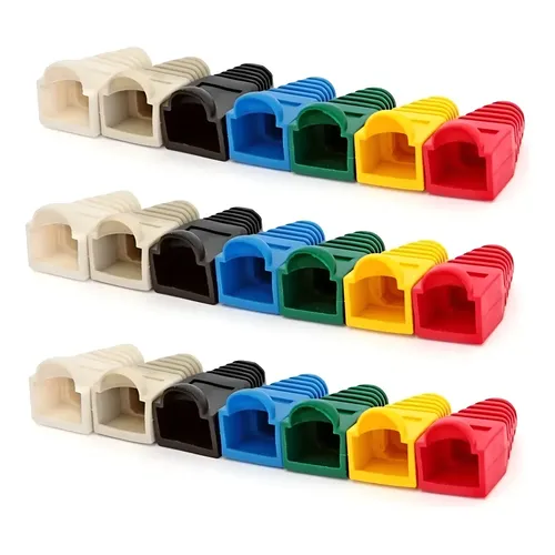 End Cap Connector 3 Pcs | MercadoLivre