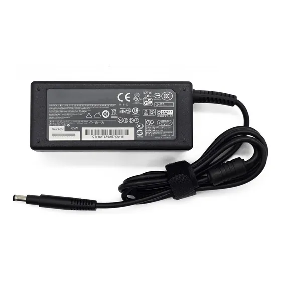 Cargador Para Hp Sleekbook Spectrext 19.5v 3.33a 4.8*1.7 65w