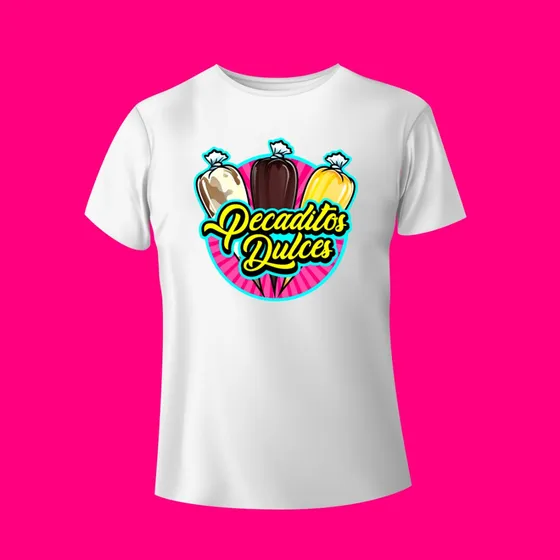 Franelas Personalizadas