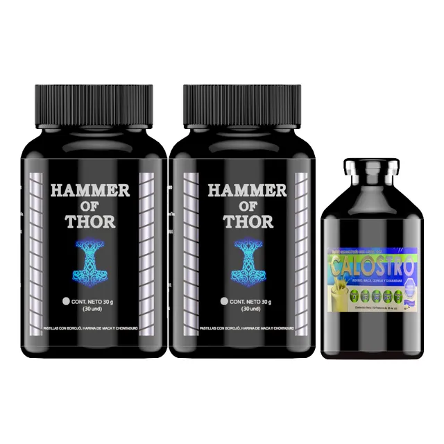 Potenciador H&t Max Up  - Unidad A $3216