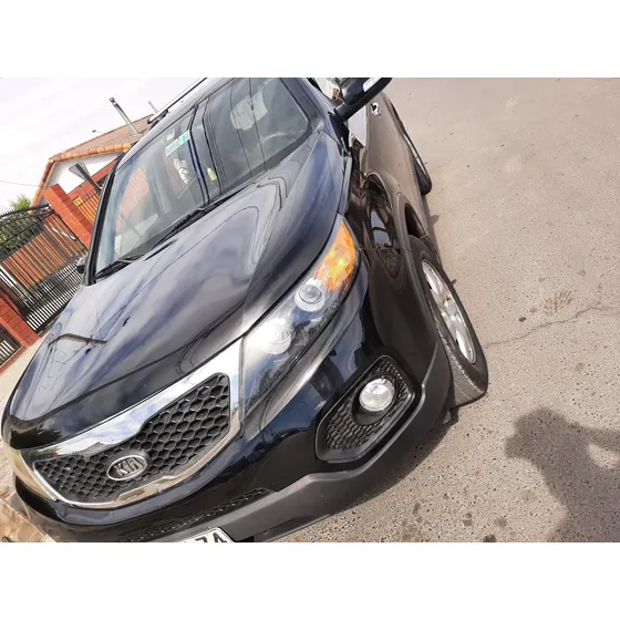 Kia Sorento Ex 2.4 Gsl 4x2