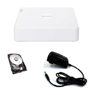 Dvr Epcom S08-turbo-g3 De 8 Canales Hdd 1tb Fuente 2amp Dvr Epcom S08-turbo-g3 De 8 Canales Hdd 1tb Fuente 2amp