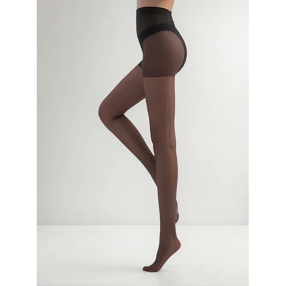Pantymedias Veladas Enteras Relax Pura+