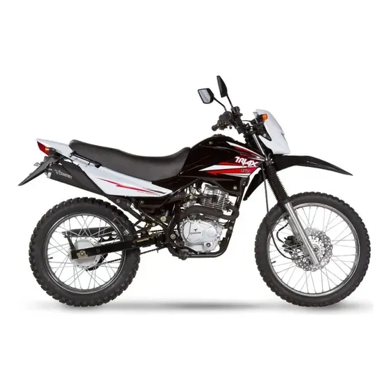 Corven Triax 150 R2