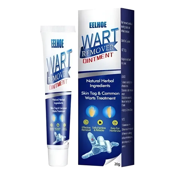 Crema De Tratamiento Corpora Wart Remover , Nueva Formula !